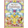 My First Catechism - Hardcover
