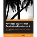 Advanced Express Web Application Development - Paperback
