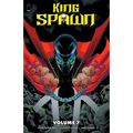 King Spawn Volume 7 - Paperback