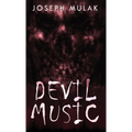 Devil Music: The Secret Of Dempsey Manor - Hardcover
