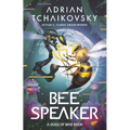 Bee Speaker - Hardcover