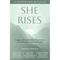 She Rises: Insights and Wisdom from the Women of The Masterful Coach Collective - Paperback
