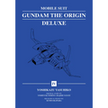 Mobile Suit Gundam: The Origin Deluxe 4 - Hardcover
