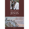 The Gaze of Jesus - Paperback