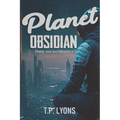 Planet Obsidian: Choose Your Own Adventure - Paperback