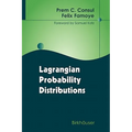 Lagrangian Probability Distributions - Hardcover