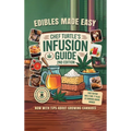 Chef Turtle's Infusion Guide 2nd Edition - Hardcover