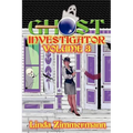 Ghost Investigator: Volume 3 - Paperback
