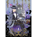 Disney Twisted-Wonderland: The Manga - Book of Octavinelle, Vol. 1 - Paperback