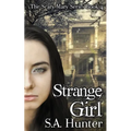 Strange Girl - Paperback