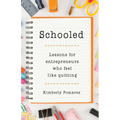 Schooled - Paperback
