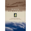 White Hurricane - Paperback