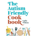 The Autism-Friendly Cookbook - Paperback