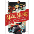 The Magic Misfits - Paperback