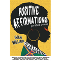 Positive Affirmations For Black Women - Paperback
