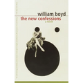 The New Confessions - Paperback