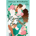 Romance Thy Enemy - Paperback