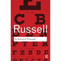 An Outline of Philosophy - Paperback