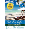 Set For Life: Financial Peace of Mind Made Easy - Paperback