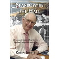 Sparrow in the Hall - Paperback