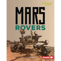 Mars Rovers - Library Binding