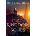 Kingdom of Bones: (The Echoes Saga: Book 5) - Paperback