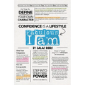 Fabulous, I Am: Confidence Is A Lifestyle - Paperback