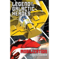Legend of the Galactic Heroes, Vol. 5: Mobilization - Paperback