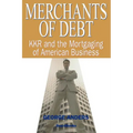 Merchants of Debt: KKR and the Mortgaging of American Business - Paperback