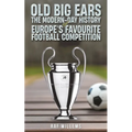 Old Big Ears - Paperback