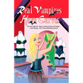 Real Vampires Have Curves - Paperback