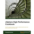 Vsphere High Performance Cookbook - Paperback