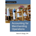 Accounting for Merchandising Operations - Paperback