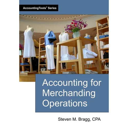 Accounting for Merchandising Operations - Paperback