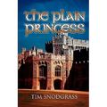 The Plain Princess - Hardcover