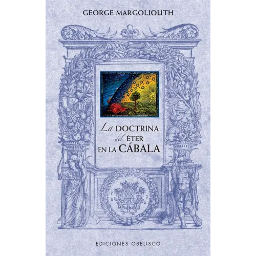 Doctrina del Eter En La Cabala, La - Paperback