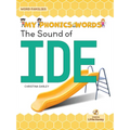 The Sound of Ide - Paperback