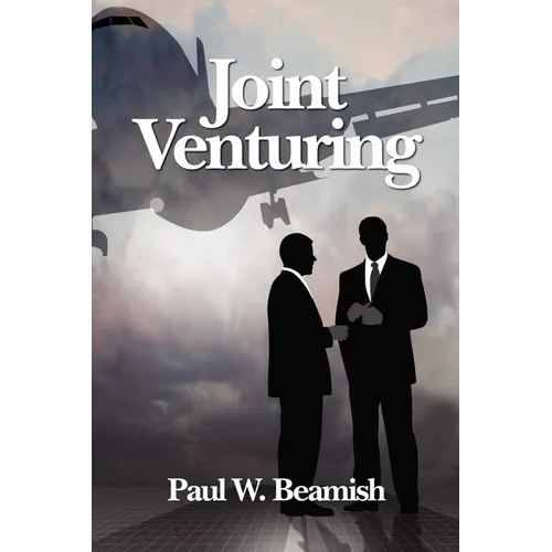 Joint Venturing - Paperback