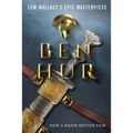 Ben Hur - Paperback