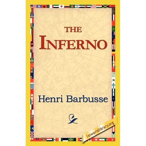 The Inferno - Paperback