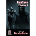Dark Tales - Volume 2 - Paperback