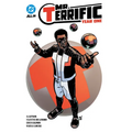 Mr. Terrific: Year One - Paperback