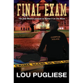 Final Exam - Paperback