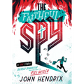 The Faithful Spy: Dietrich Bonhoeffer and the Plot to Kill Hitler - Paperback