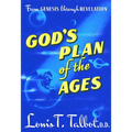 Gods Plan of Ages - Paperback