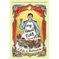 My Usual Table: A Life in Restaurants - Paperback