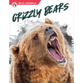 Grizzly Bears - Library Binding