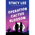 Operation Cactus Blossom - Paperback