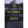 12 Stories High: The Imaginative Trip Thru a Black Mind - Paperback