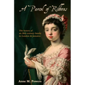 A Parcel of Ribbons: Letters of the 18th Century Lee Family in London and Jamaica - Paperback